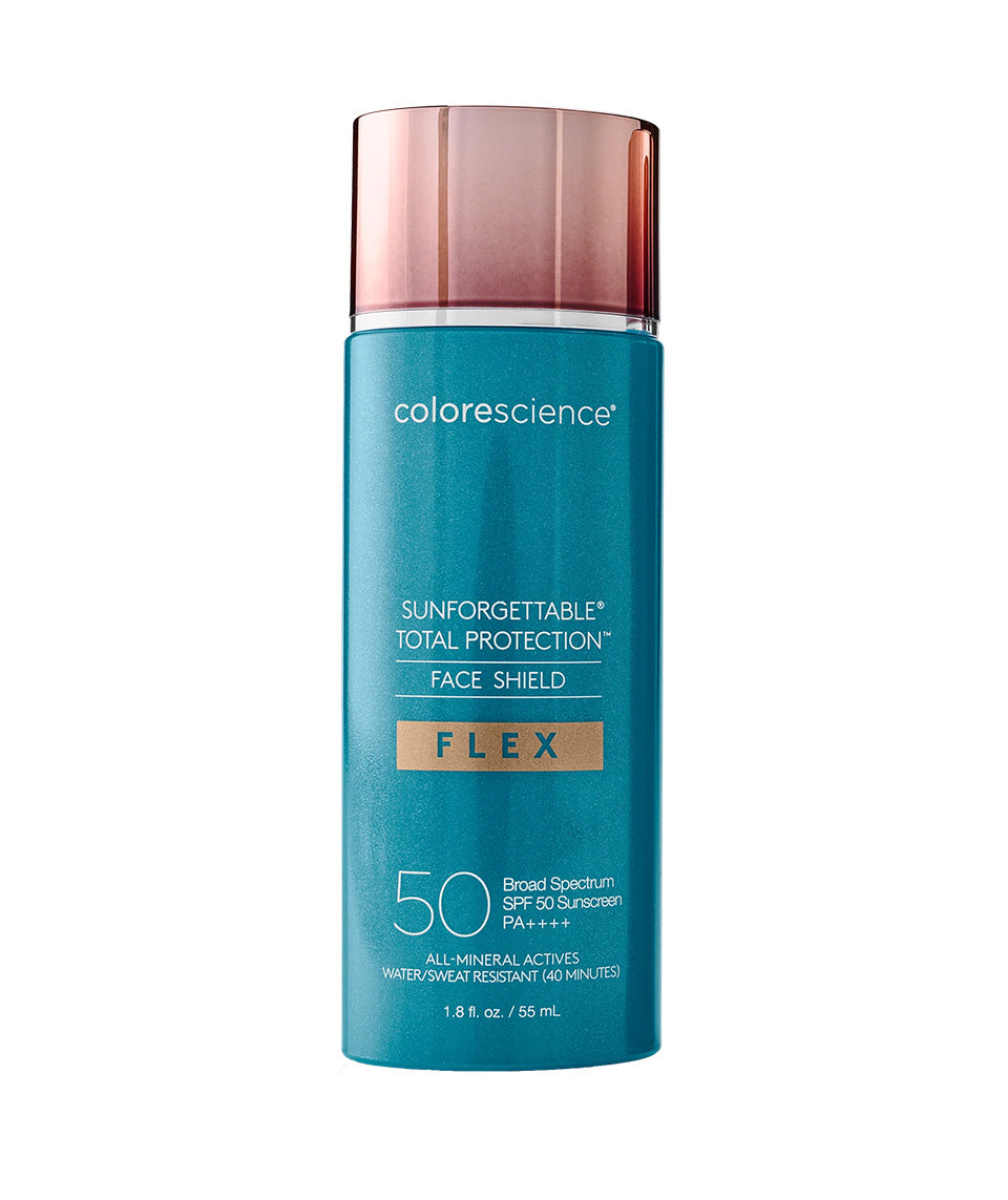 Colorescience Sunforgettable® Total Protection™ Face Shield Flex SPF 50