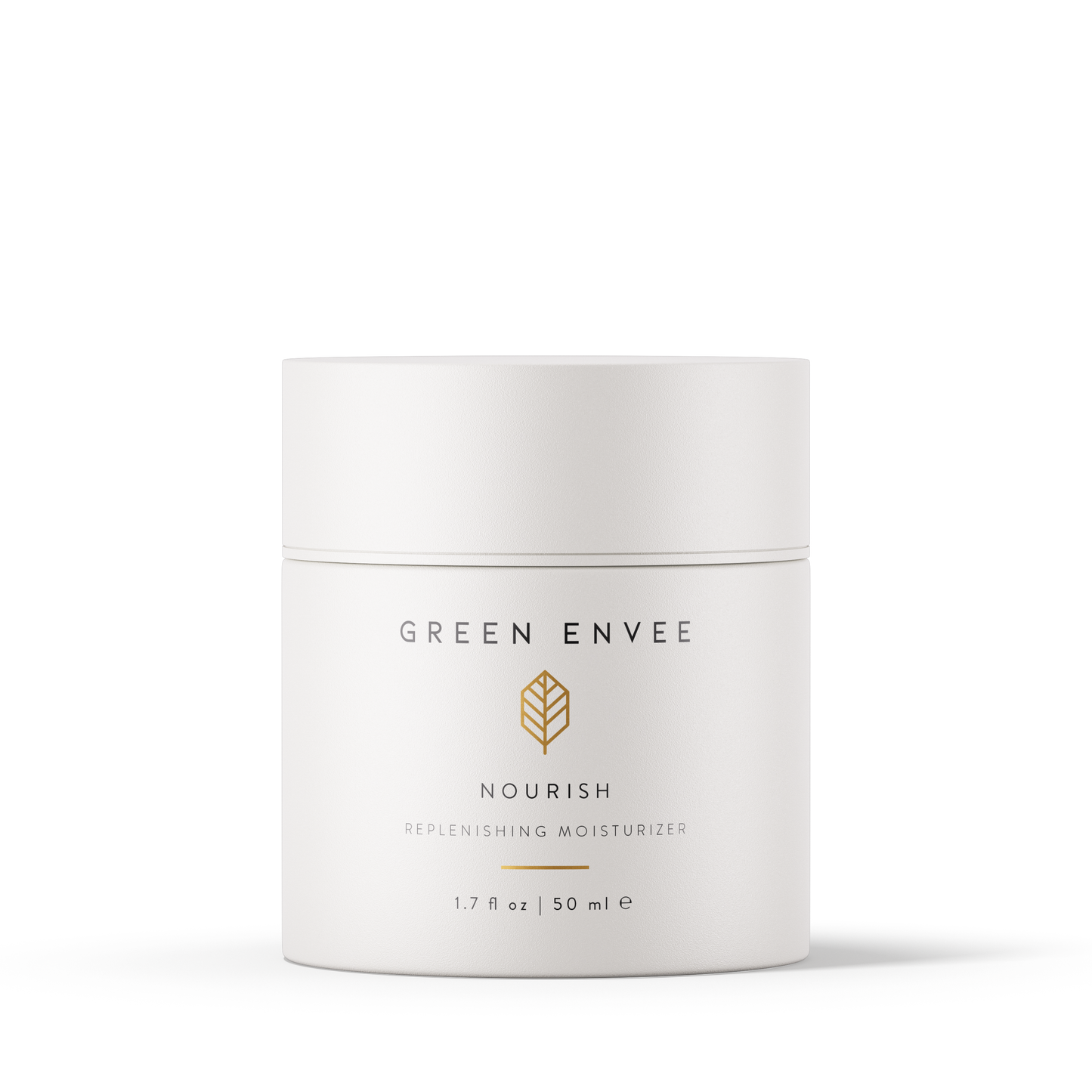 Green Envee Nourish Replenishing Moisturizer