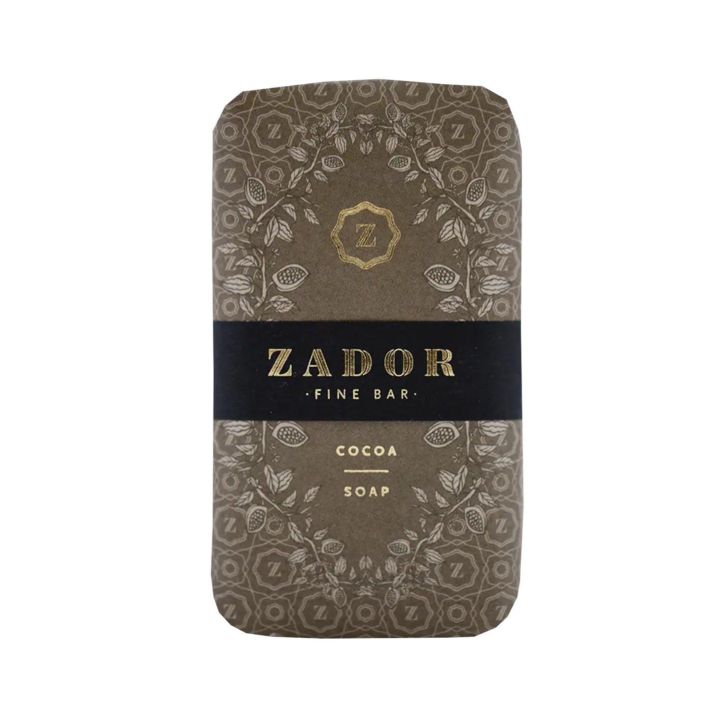 ZADOR Cocoa Soap