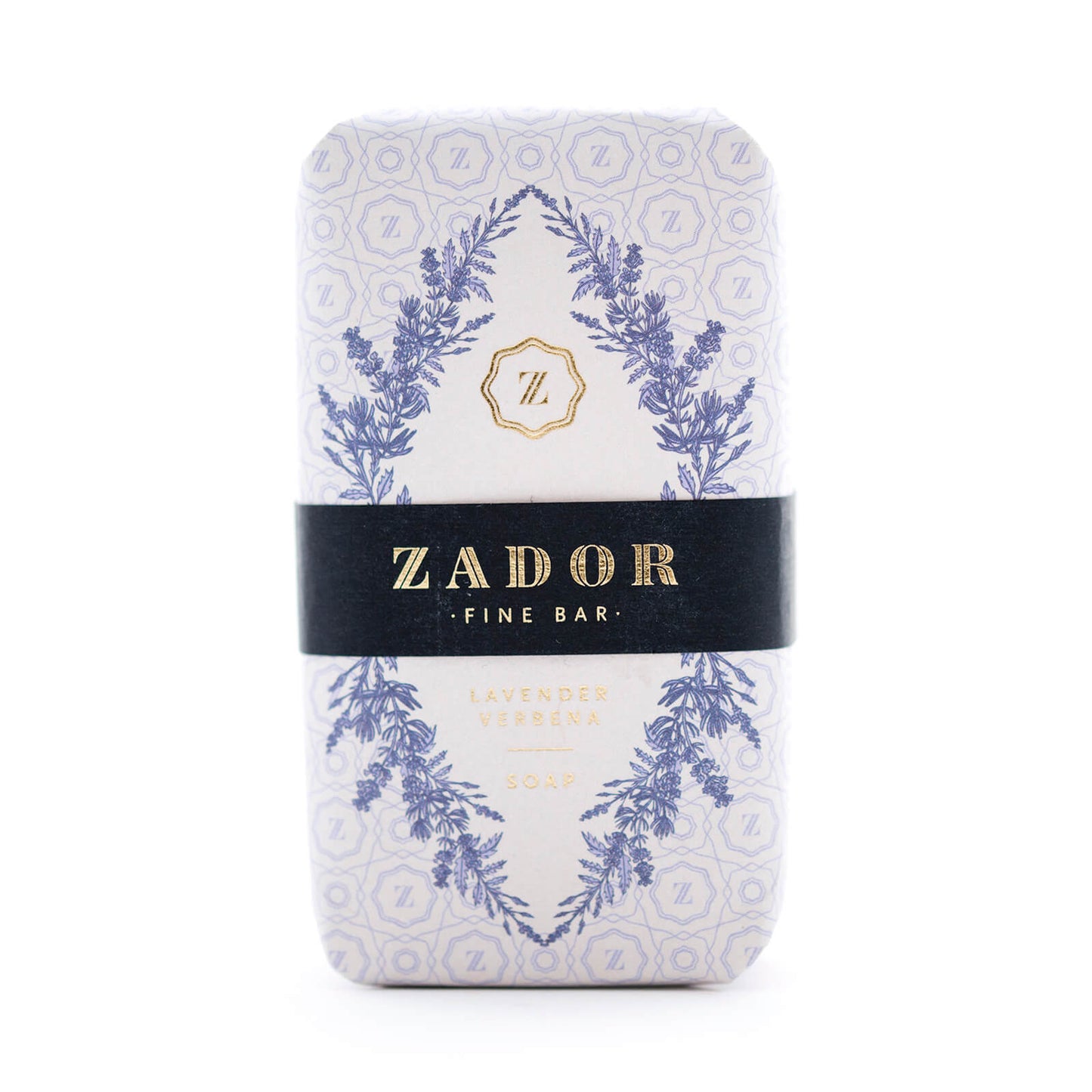 ZADOR Lavender - Verbena Soap