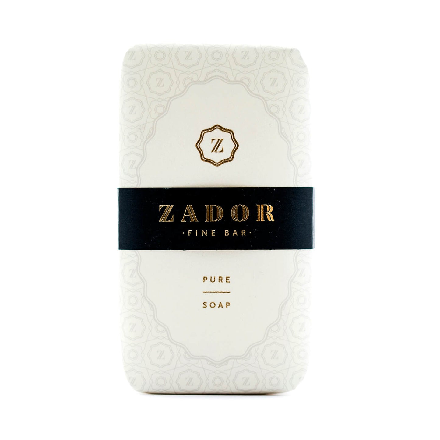 ZADOR Pure Soap